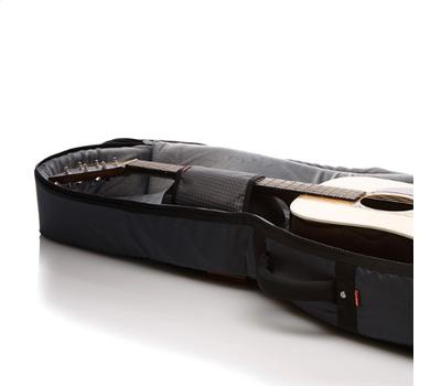 Mono M80 Classical Guitar Case Black2