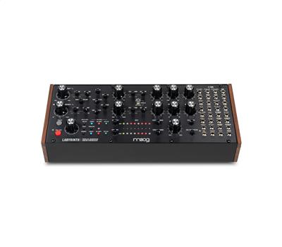 Moog Labyrinth3