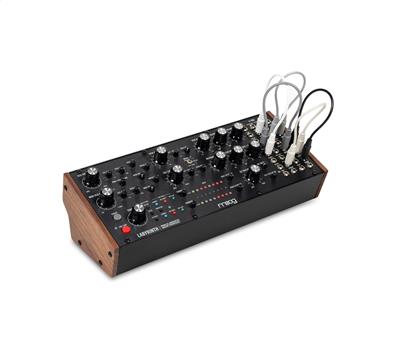 Moog Labyrinth5