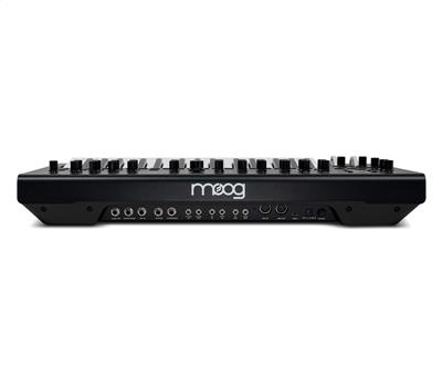 Moog Messenger2