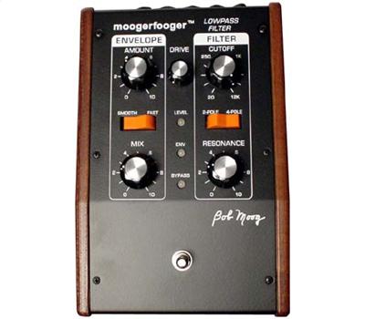 Moogerfooger MF 1011