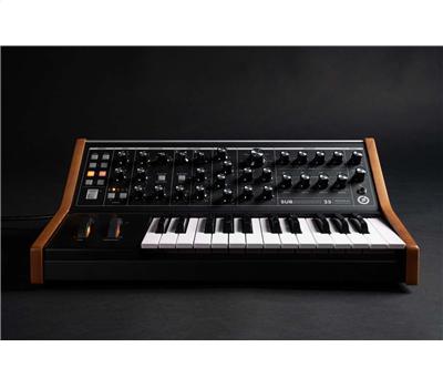 Moog Subsequent 253