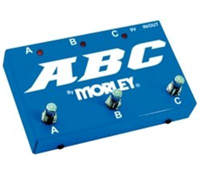 Morley ABC Schalter