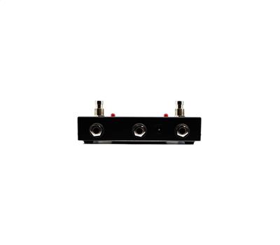 Morley ABY-G Gold Series Selector Combiner2