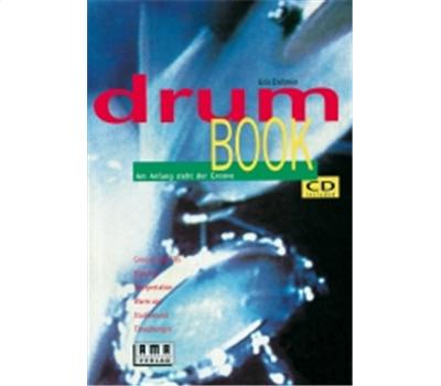 Dahmen Drum Book