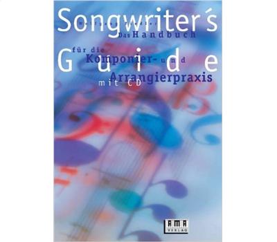 Fiedler Songwriters Guide all Ins Book