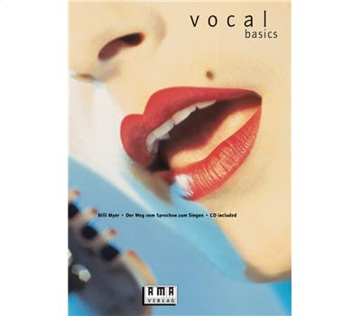 Myer Vocal Basics