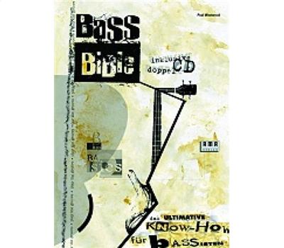 Westwood Bass Bible