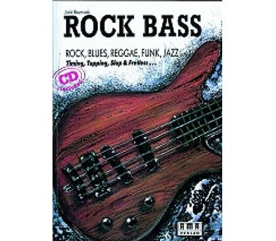 Reznicek Rock Bass