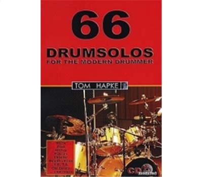 Hapke 66 Drumsolos