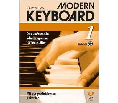 Loy Modern Keyboard 1