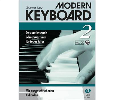Loy Modern Keyboard 2