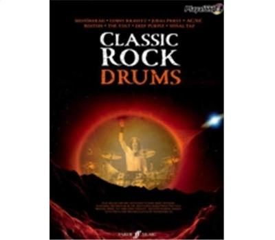 Classic Rock Drums