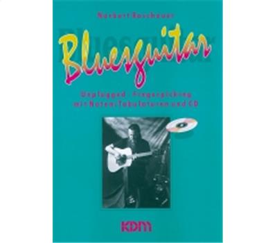 Roschauer Blues Guitar Vol. 1