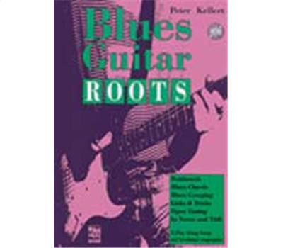 Kellert Blues Guitar Roots