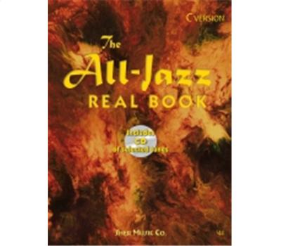 All Jazz Real Book1