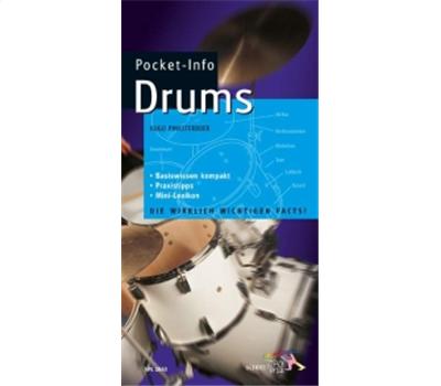 Pocket-Info Drums