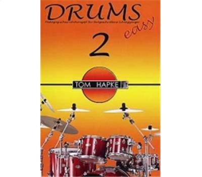 Hapke Drums Easy 2