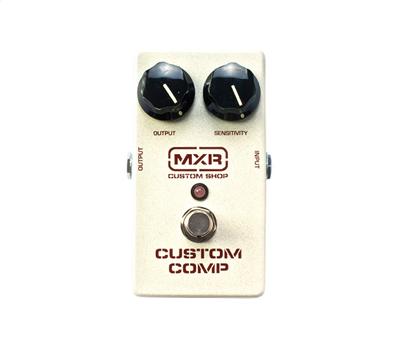 MXR CSP 202 Custom Comp