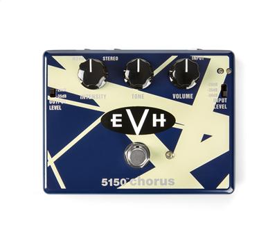 MXR EVH Eddie Van Halen 5150 Chorus1