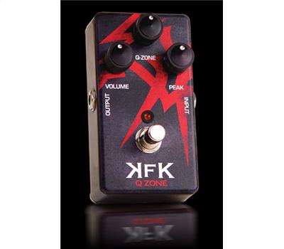 MXR KFK-QZ-1 Q Zone Kerry King Limited Edition