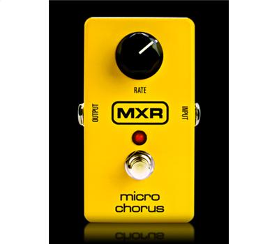 MXR M 148 Micro Chorus