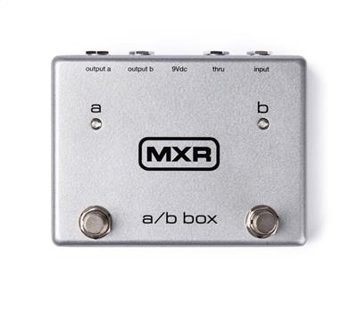 MXR M196 A/B Box1