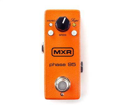 MXR M290 Phase 95 Mini