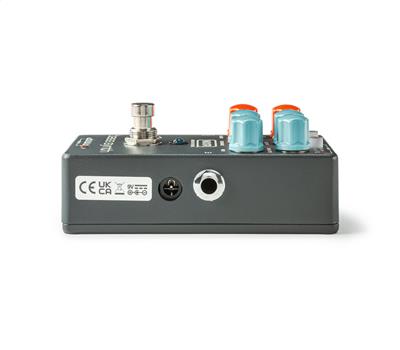 MXR MB301 Bass Synth2
