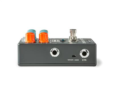 MXR MB301 Bass Synth3