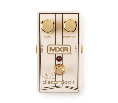 MXR RR104C Randy Rhoads Concorde Distortion +1
