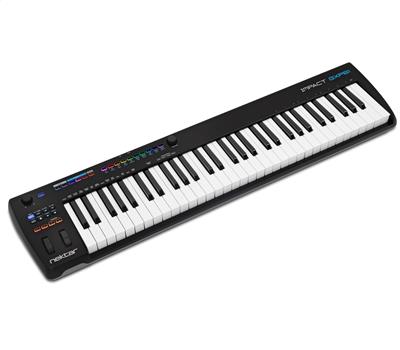 Nektar Impact GXP612