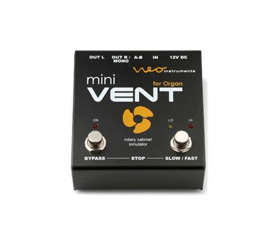Neo Instruments Mini Vent Organ