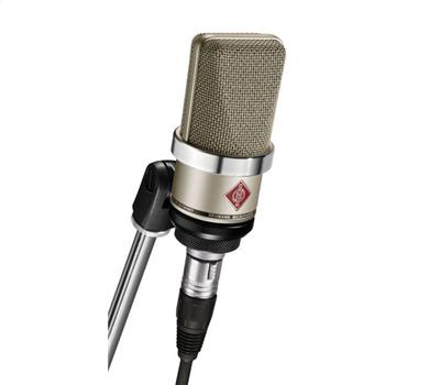 Neumann TLM 102 Kondensatormikrofon