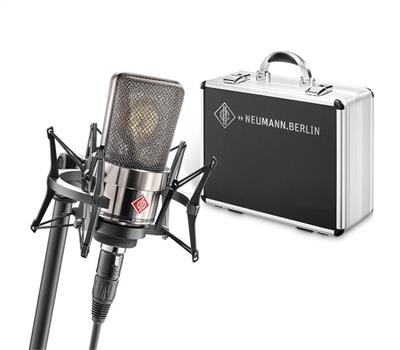 Neumann TLM 103 25 Years Edition1