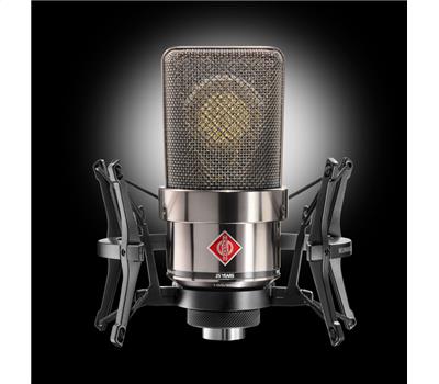 Neumann TLM 103 25 Years Edition2