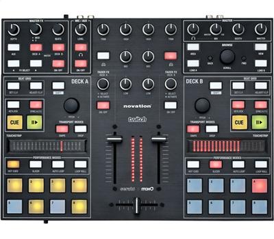 Novation Twitch1