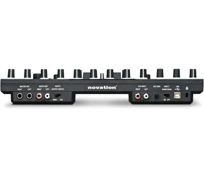 Novation Twitch4