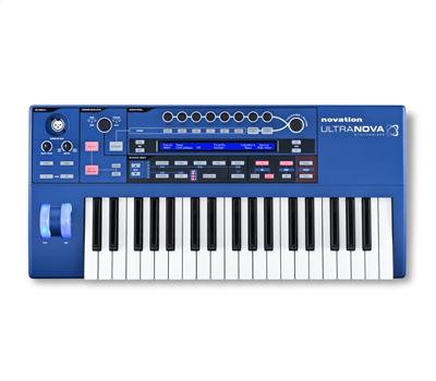 Novation UltraNOVA2