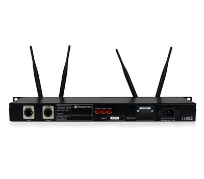 Nowsonic W-LAN Router2