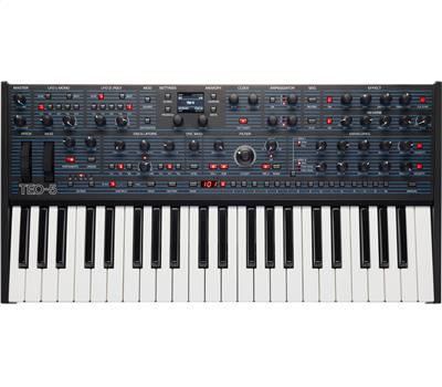 Oberheim TEO-51