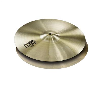 Paiste Giant Beat 16" Hi-Hat