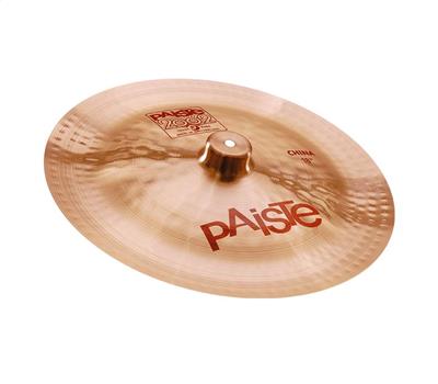Paiste 2002 China 18"