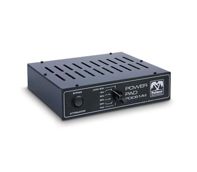 Palmer PDI06 L081