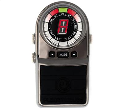 Planet Waves CT 04 Chromatic Pedal Tuner