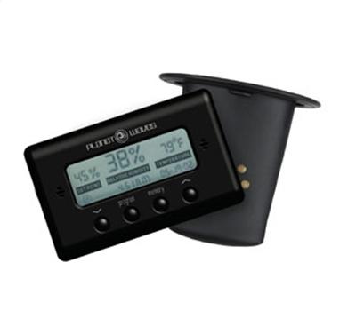 Planet Waves Humidity&Temperature Control