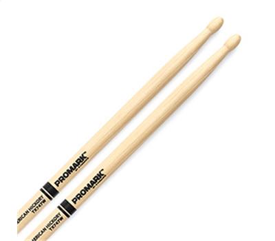 Promark TX 747W American Hickory Wood Tip