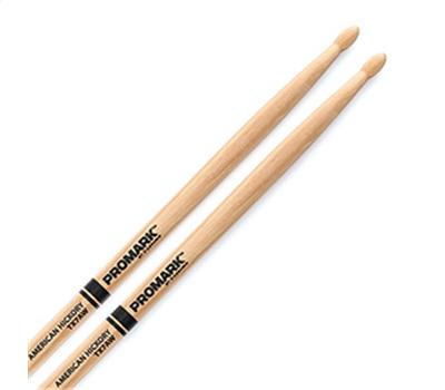 Promark TX7AW American Hickory 7A mit Wood Tip