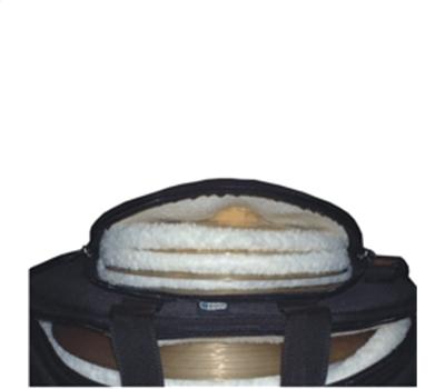 Protection Racket 6020-00 22" Deluxe Cymbal Bag3