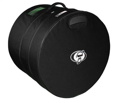 Protection Racket A1820-00 20x18" Rigid Bass Drum Case1